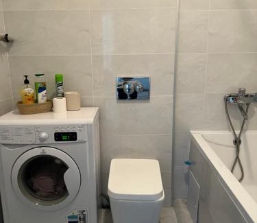 Almaty District Apartment | Nurly Zhol apartment