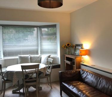 Ballindalloch House | Nurse's Cottage