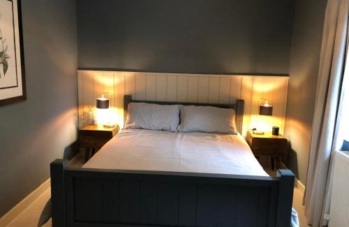 Ballindalloch House | Nurse's Cottage