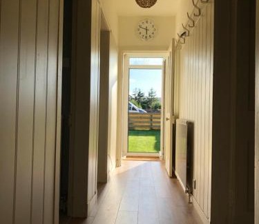 Ballindalloch House | Nurse's Cottage