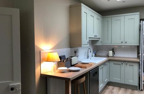 Ballindalloch House | Nurse's Cottage