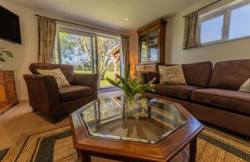 Chilworth House | Nursery Cottage