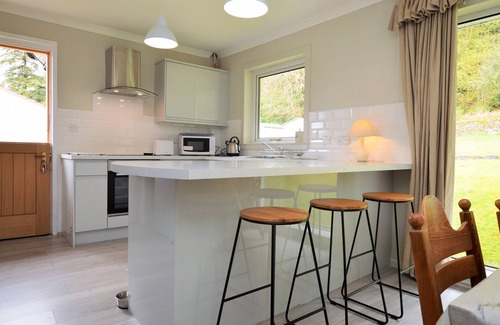 Kilmun Cottage | Nursery Cottage - Quiet and peaceful location