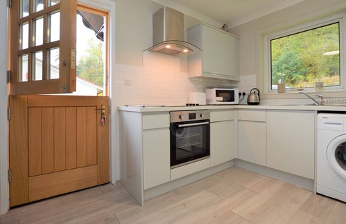 Kilmun Cottage | Nursery Cottage - Quiet and peaceful location