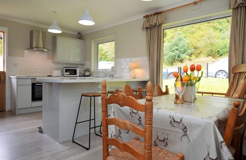 Kilmun Cottage | Nursery Cottage - Quiet and peaceful location