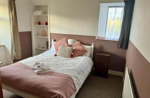 Hamnavoe House | Nurses Cottage, Burra