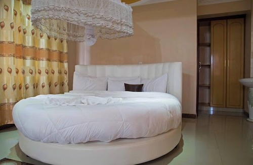 Nakuru Hotel | Nuru Palace Hotel