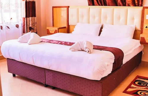 Nakuru Hotel | Nuru Palace Hotel