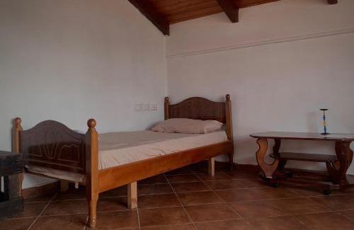 Rade Villa | Nuru Villa