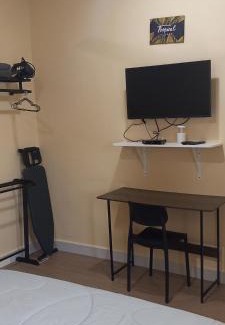 Kampung Kedawang Hotel | NURUL ROOMSTAY LANGKAWI