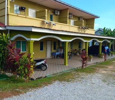Kampung Kedawang Hotel | NURUL ROOMSTAY LANGKAWI