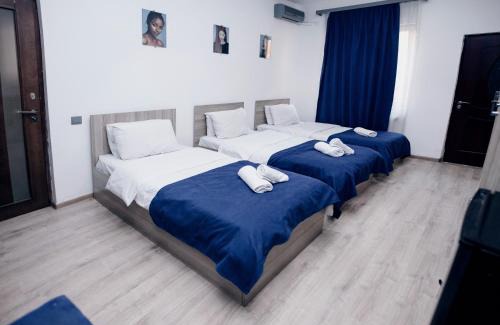 Kentron Bed & Breakfast | Nuryan Hotel Yerevan