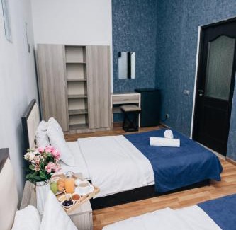 Kentron Bed & Breakfast | Nuryan Hotel Yerevan