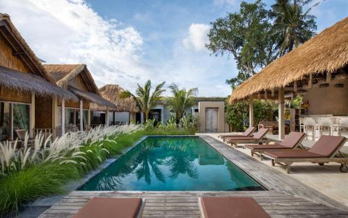Sampalan Resort | Nusa Majesty