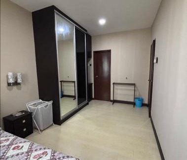 Shah Alam Apartment | Nusa Subang Homestay