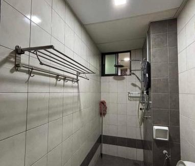 Shah Alam Apartment | Nusa Subang Homestay