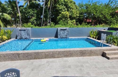 Pulau Pasir Villa | Nusa Villa Garden