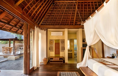 Sumberklampok Resort | NusaBay Menjangan by WHM