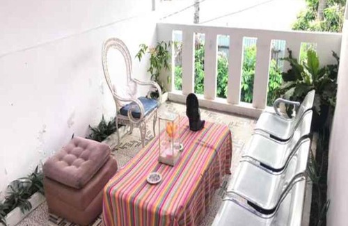 Mampang Prapatan House | Nusalink Near Pancoran