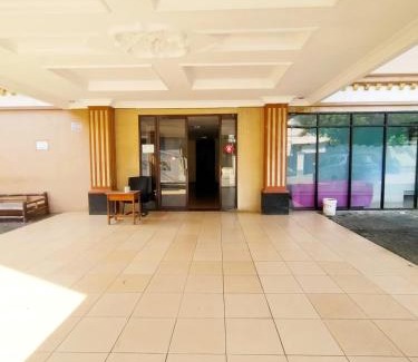Cibubur House | Nusantara Comfort Residence By Reccoma