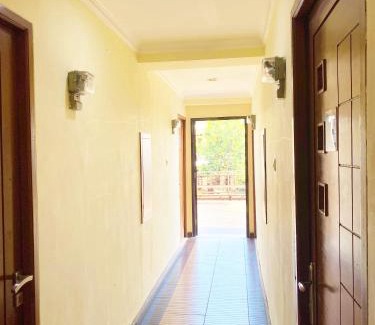 Cibubur House | Nusantara Comfort Residence By Reccoma