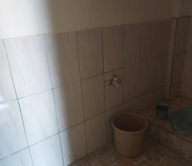 Depok House | Nusantara kost syariah bulanan harian