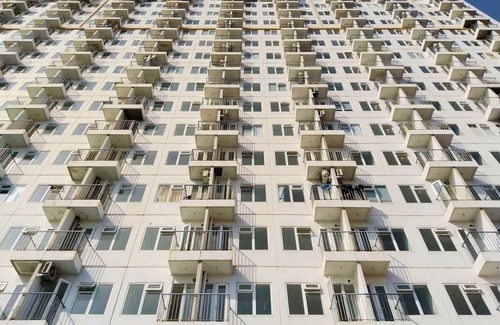 Bekasi Apartment | Nusantara Metropolitan Park By Reccoma
