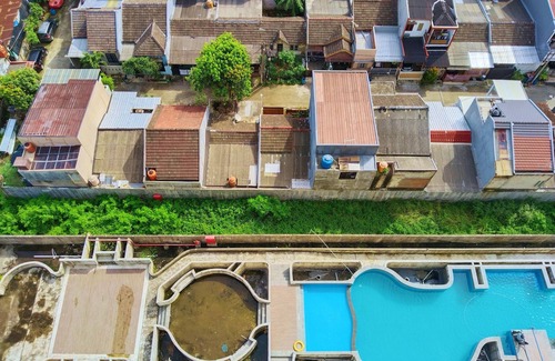Bekasi Apartment | Nusantara Metropolitan Park By Reccoma