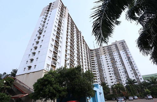Pekayon Jaya Apartment | Nusantara Rooms Mutiara By Reccoma
