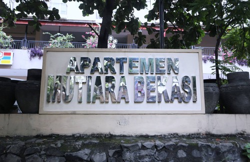 Pekayon Jaya Apartment | Nusantara Rooms Mutiara By Reccoma