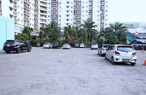 Pekayon Jaya Apartment | Nusantara Rooms Mutiara By Reccoma