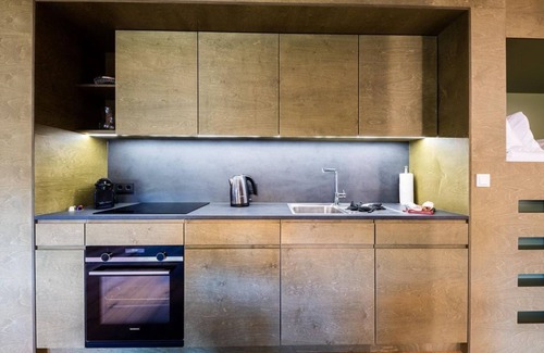 Seeboden Apartment | Nuss - Kuglerhof Appartements