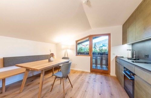 Seeboden Apartment | Nuss - Kuglerhof Appartements