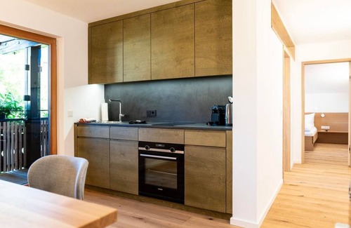 Seeboden Apartment | Nuss - Kuglerhof Appartements