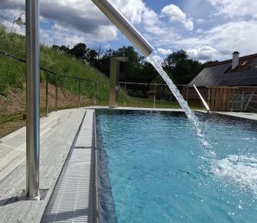 Ratsch Apartment | Nussberg Chalet