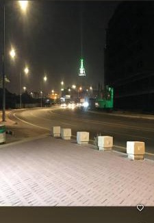 Batha Quraysh Apartment | NUSUK appart'hotel