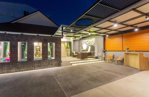 Ao Nang House | Nut & Non Pool Villa by Duangtham