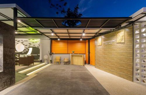 Ao Nang House | Nut & Non Pool Villa by Duangtham