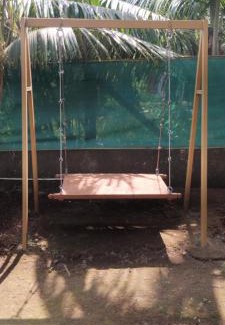 Alibaug House | Nutan Holiday Home
