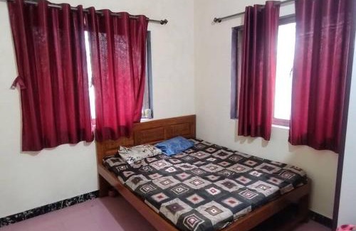 Alibaug House | Nutan Holiday Home