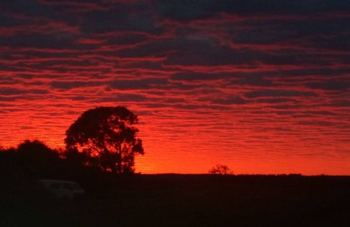 Esperance Other | Nutcrackers lodge - farmstay