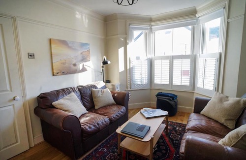 Cowes House | Nutcroft, Cowes