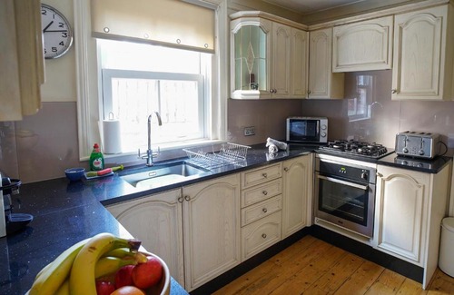 Cowes House | Nutcroft, Cowes