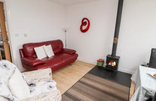 Ivegill House | Nuthatch