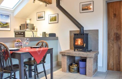 Kirkby Stephen House | Nuthatch