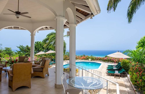 Montego Bay Villa | Nutmeg