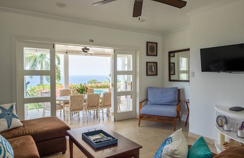Montego Bay Villa | Nutmeg