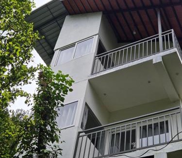 Kunchithanny Apartment | Nutmeg shades Cottage