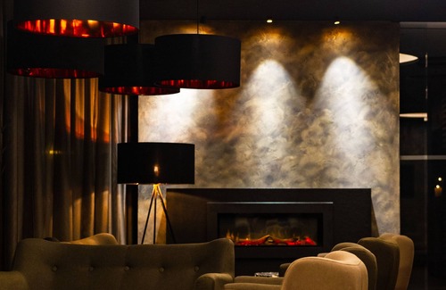 Olomouc Hotel | Nutrend World