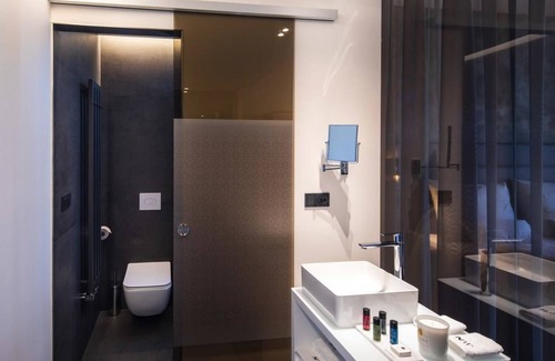 Olomouc Hotel | Nutrend World